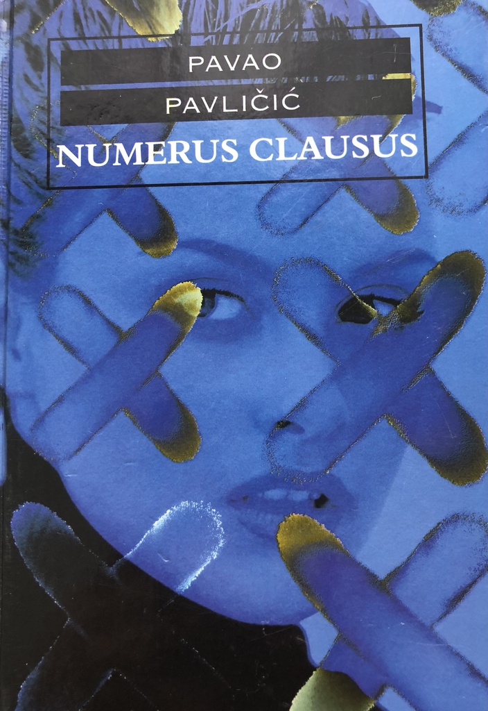 NUMERUS CLAUSUS