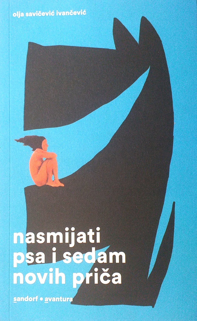 NASMIJATI PSA I SEDAM NOVIH PRIČA