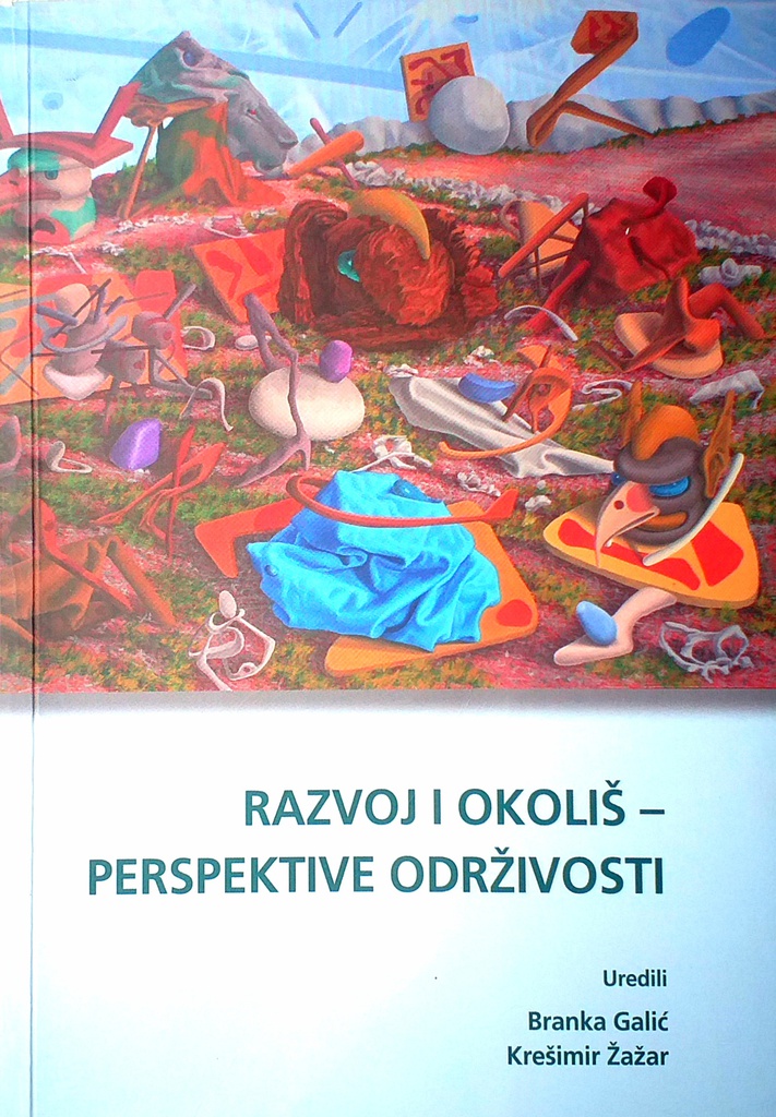 RAZVOJ I OKOLIŠ - PERSPEKTIVE ODRŽIVOSTI