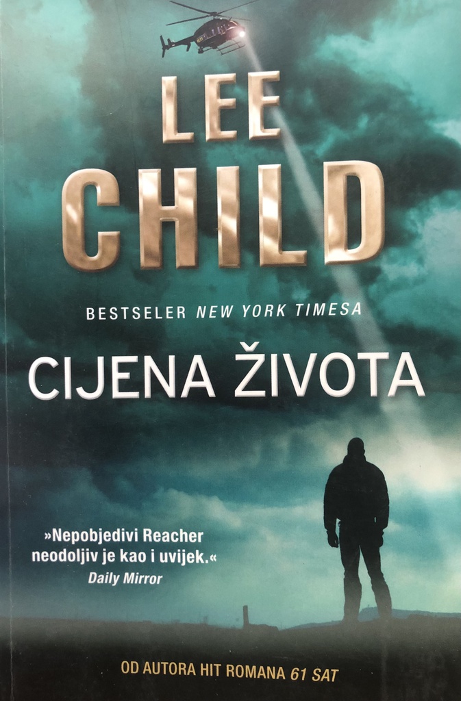 CIJENA ŽIVOTA
