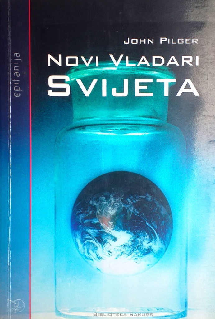 NOVI VLADARI SVIJETA