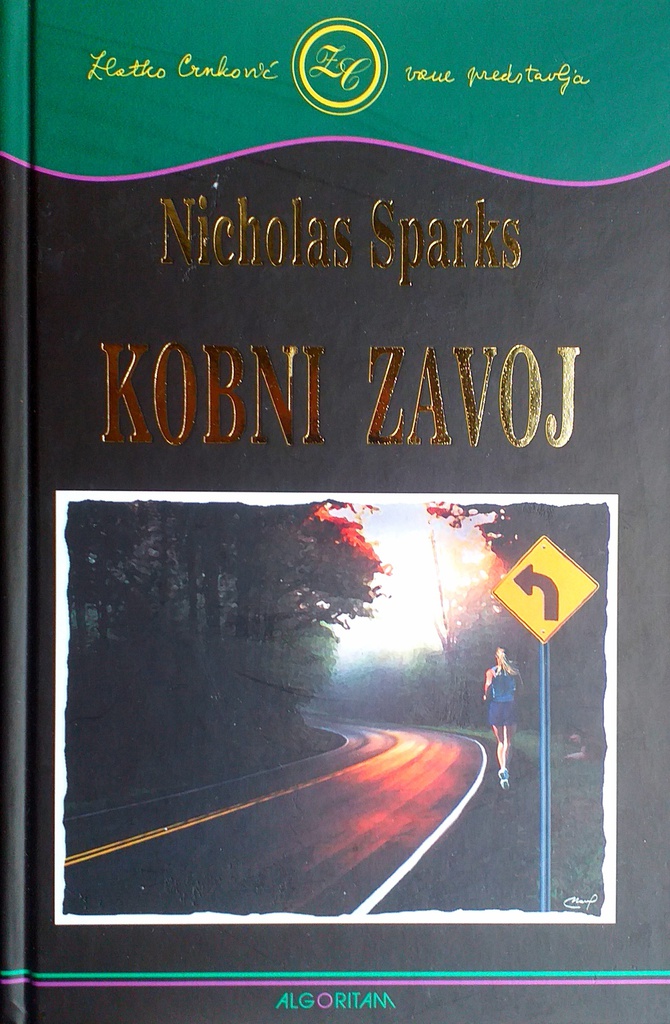 KOBNI ZAVOJ