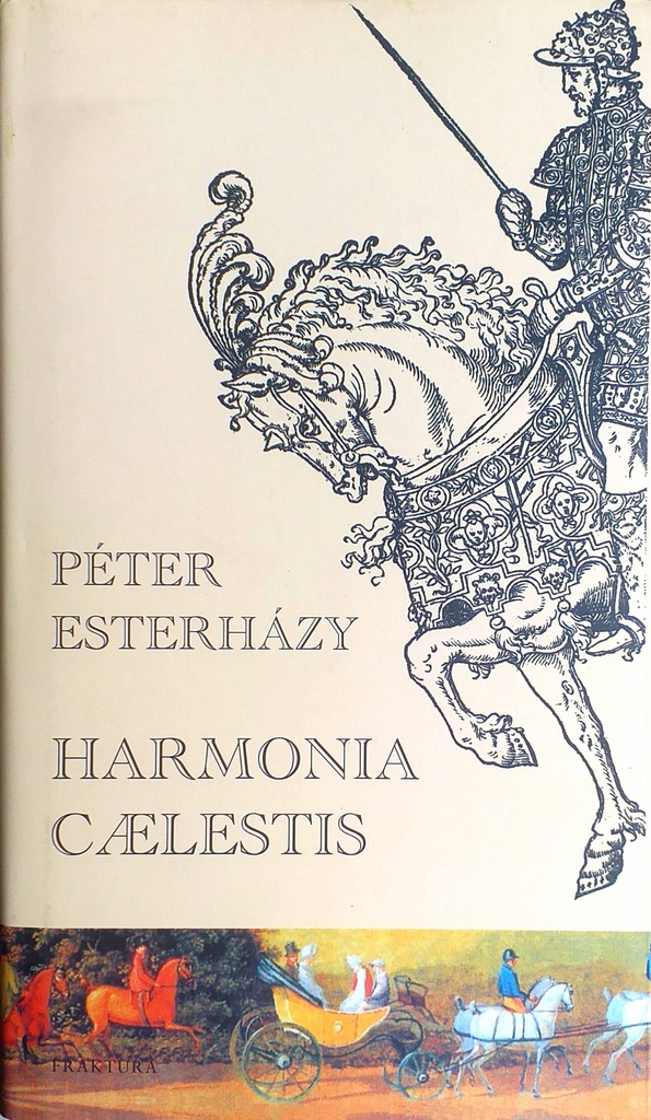 HARMONIA CAELESTIS