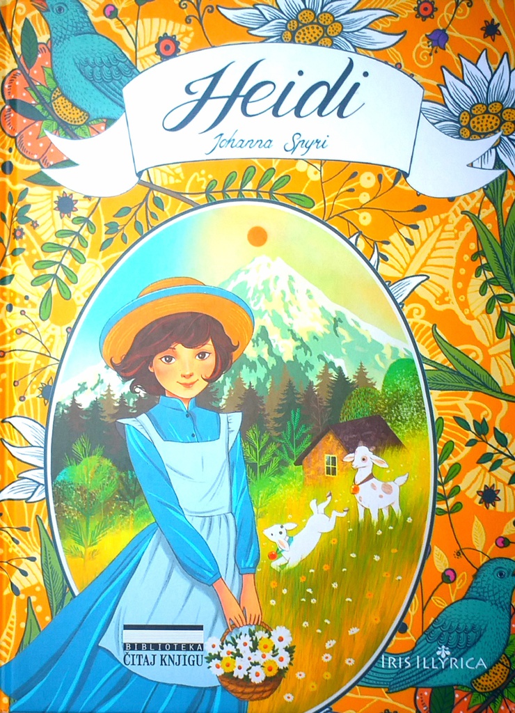 HEIDI