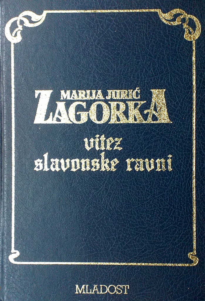 VITEZ SLAVONSKE RAVNI