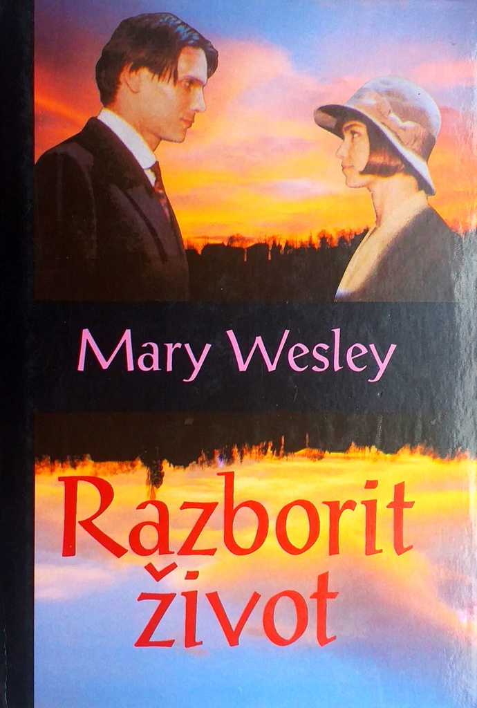 RAZBORIT ŽIVOT