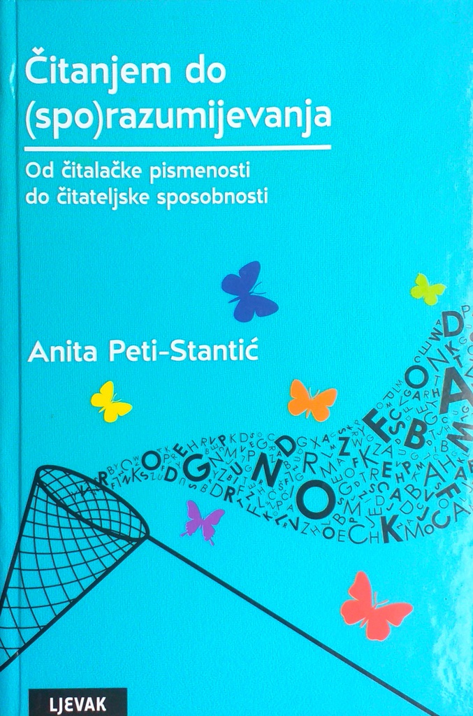 ČITANJEM DO (SPO)RAZUMIJEVANJA