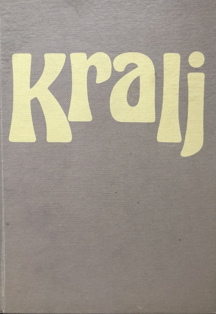 KRALJ