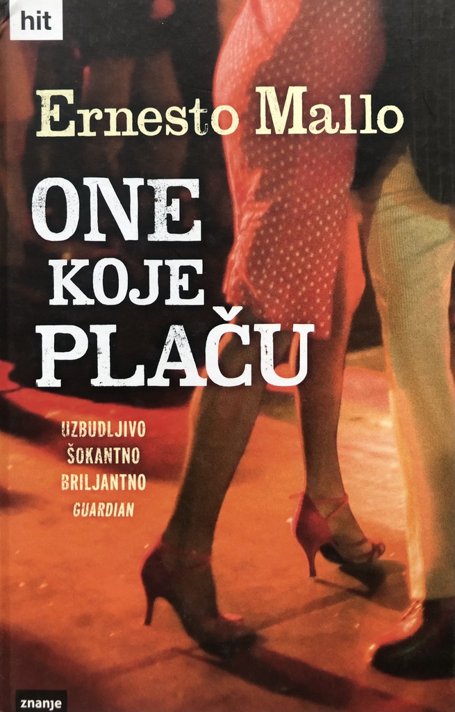 ONE KOJE PLAČU
