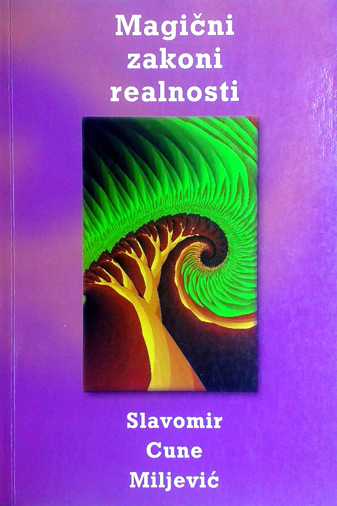MAGIČNI ZAKONI REALNOSTI