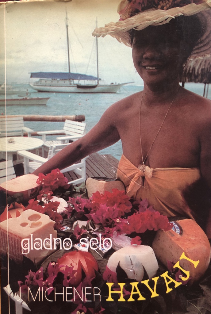 HAVAJI - GLADNO SELO