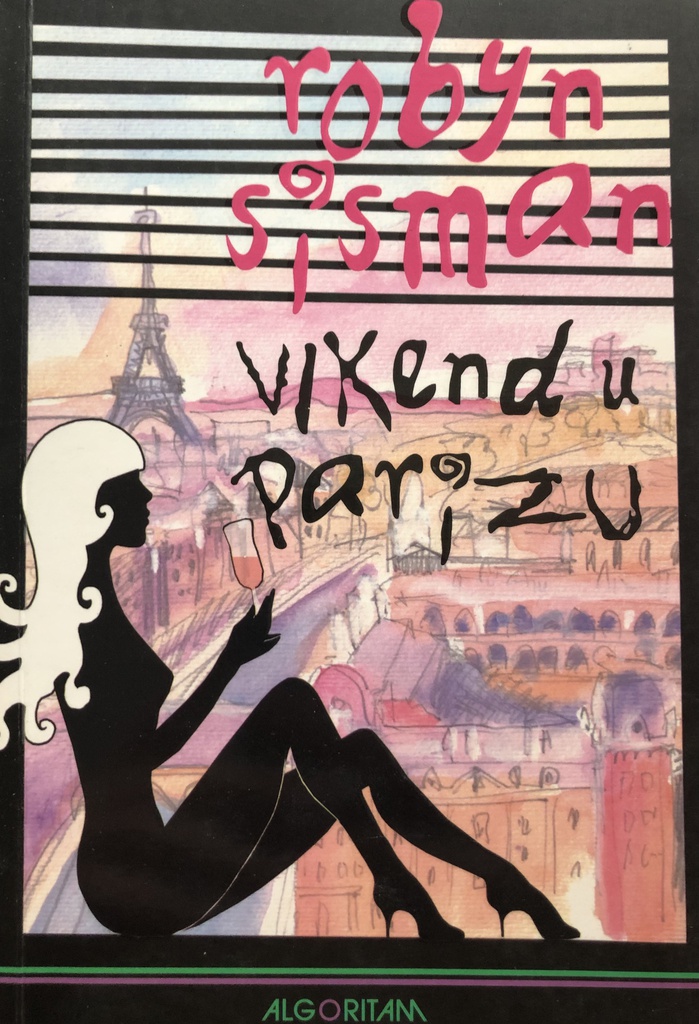VIKEND U PARIZU