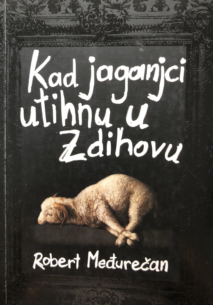 KAD JAGANJCI UTIHNU U ZDIHOVU