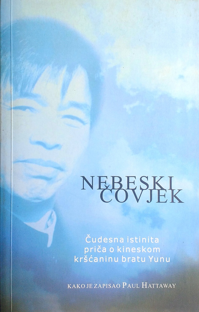 NEBESKI ČOVJEK