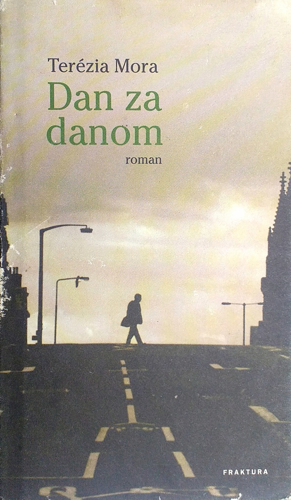 DAN ZA DANOM