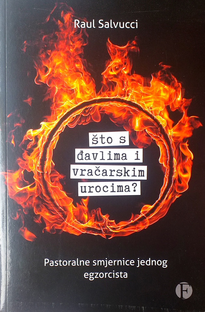 ŠTO S ĐAVLIMA I VRAČARSKIM UROCIMA?