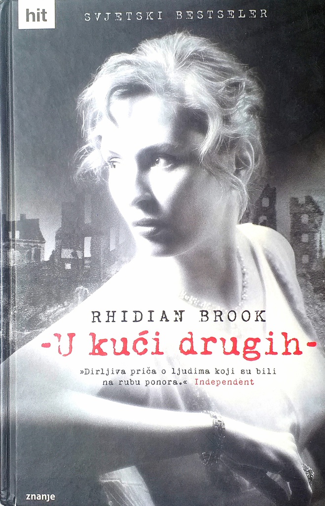 U KUĆI DRUGIH