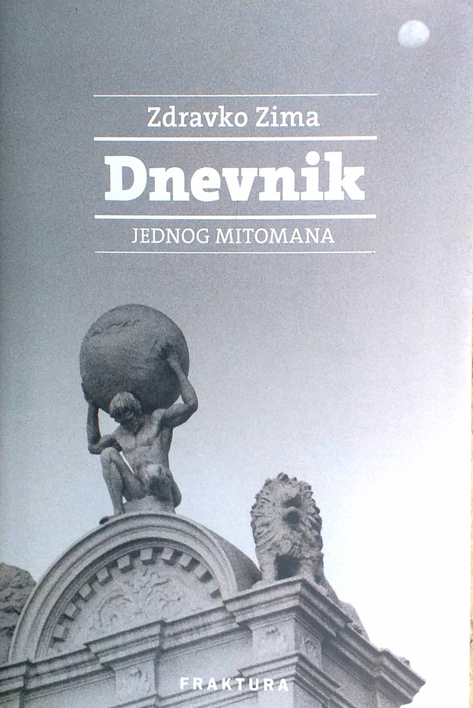 DNEVNIK JEDNOG MITOMANA