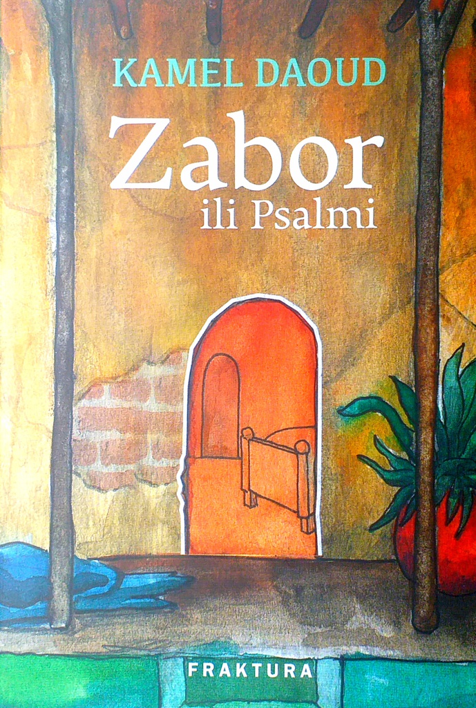 ZABOR ILI PSALMI