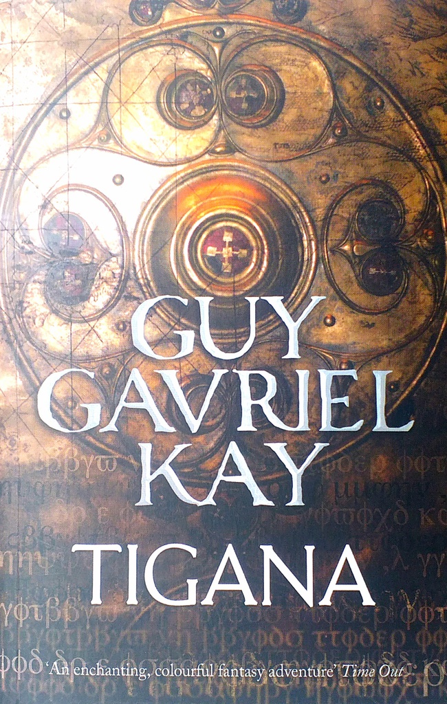 TIGANA