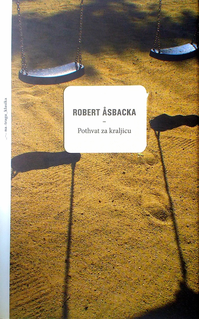 POTHVAT ZA KRALJICU