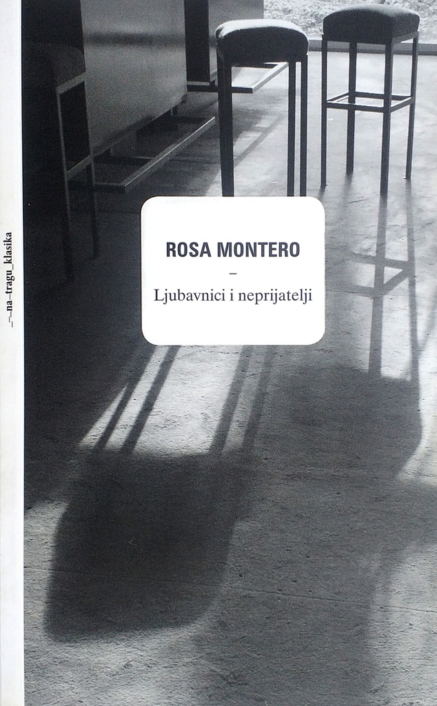 LJUBAVNICI I NEPRIJATELJI