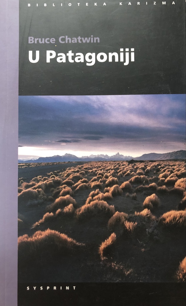 U PATAGONIJI