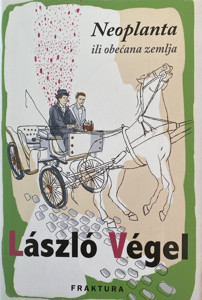 NEOPLANTA ILI OBEĆANA ZEMLJA
