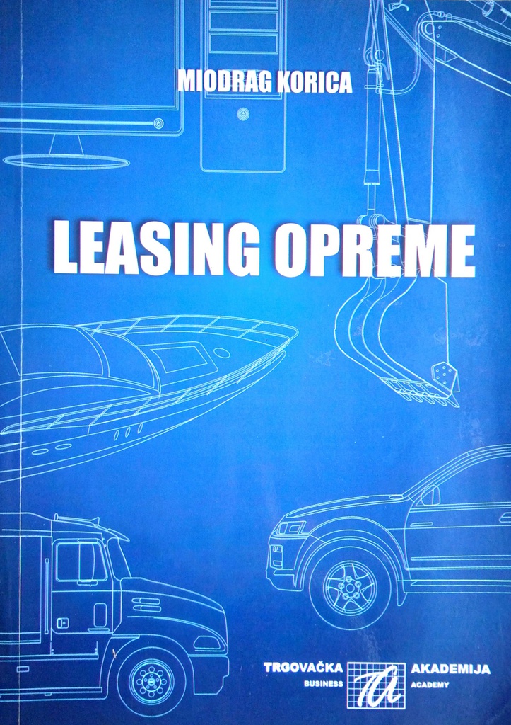 LEASING OPREME