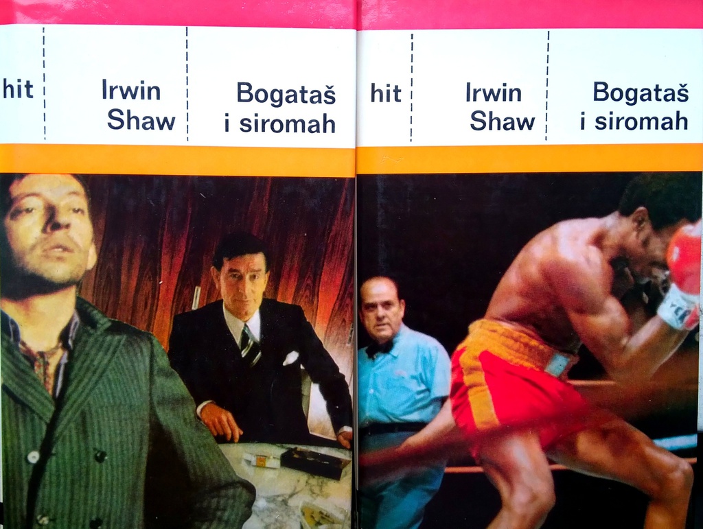 BOGATAŠ I SIROMAH 1-2