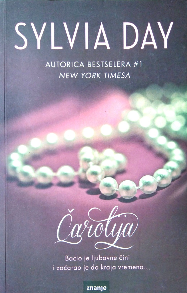 ČAROLIJA