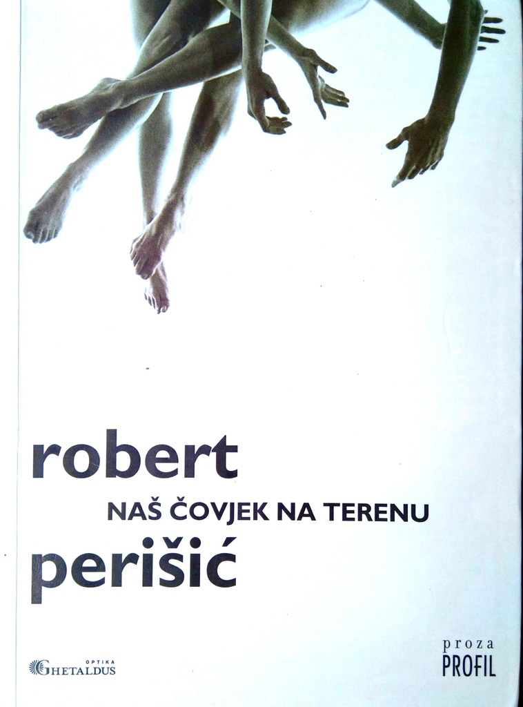 NAŠ ČOVJEK NA TERENU