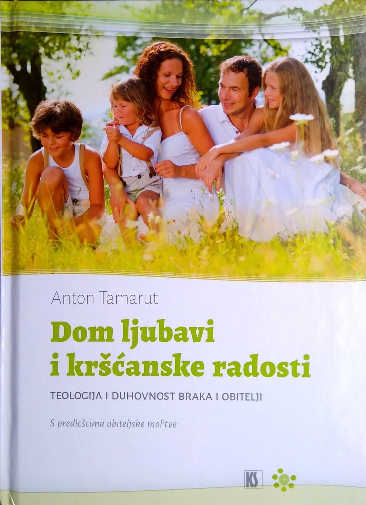 DOM LJUBAVI I KRŠĆANSKE RADOSTI