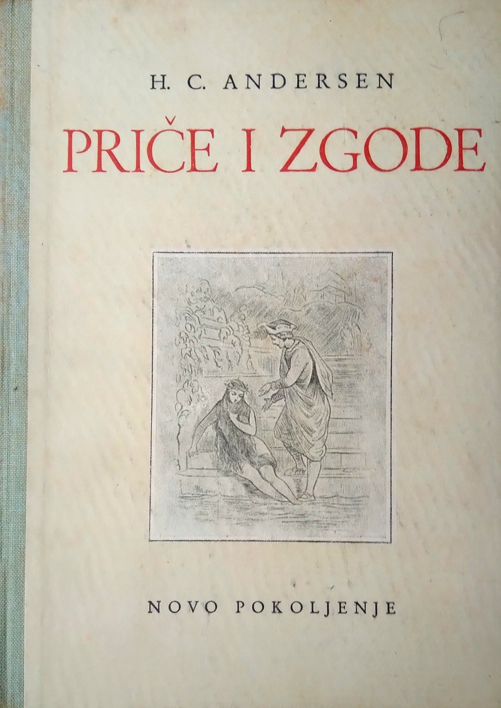 PRIČE I ZGODE