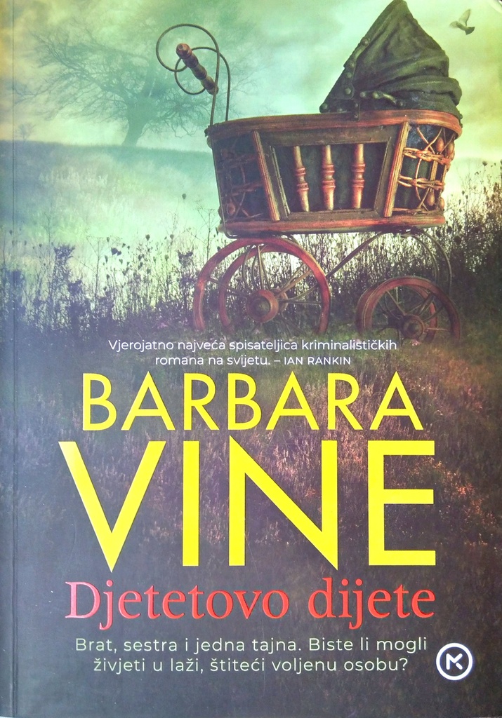 DJETETOVO DIJETE