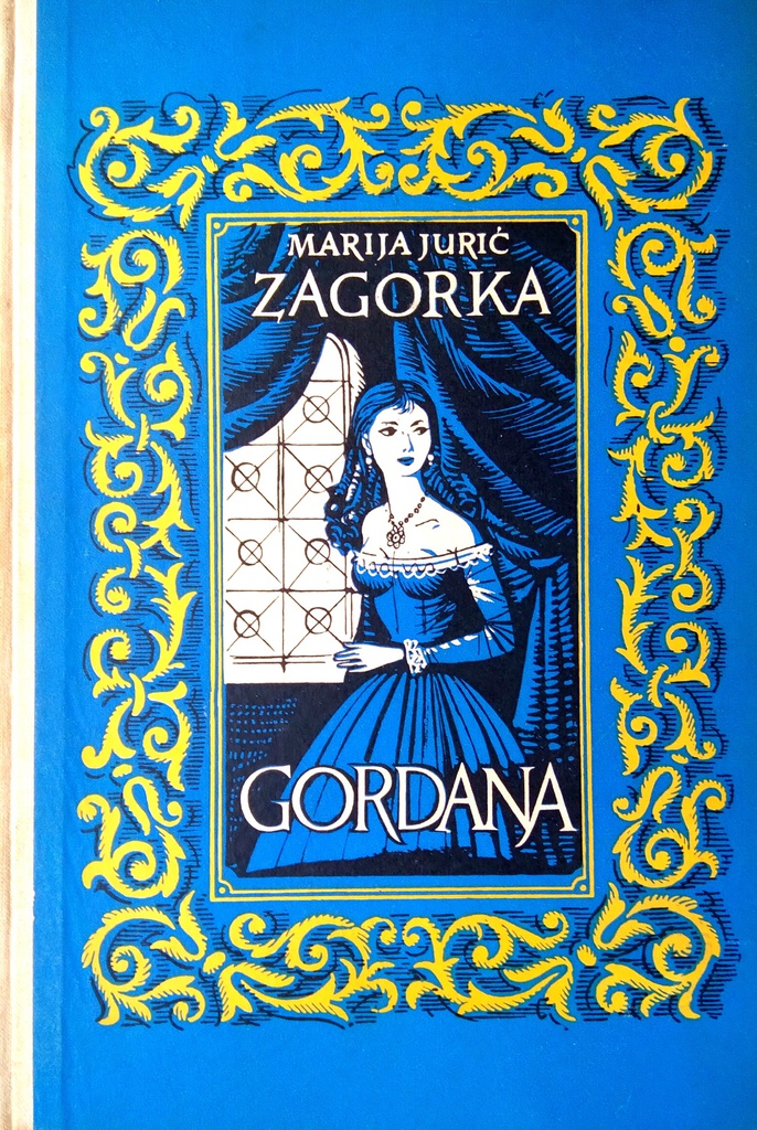 GORDANA II