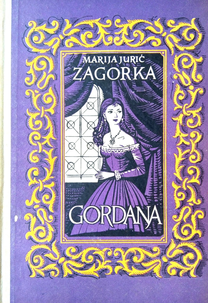 GORDANA III