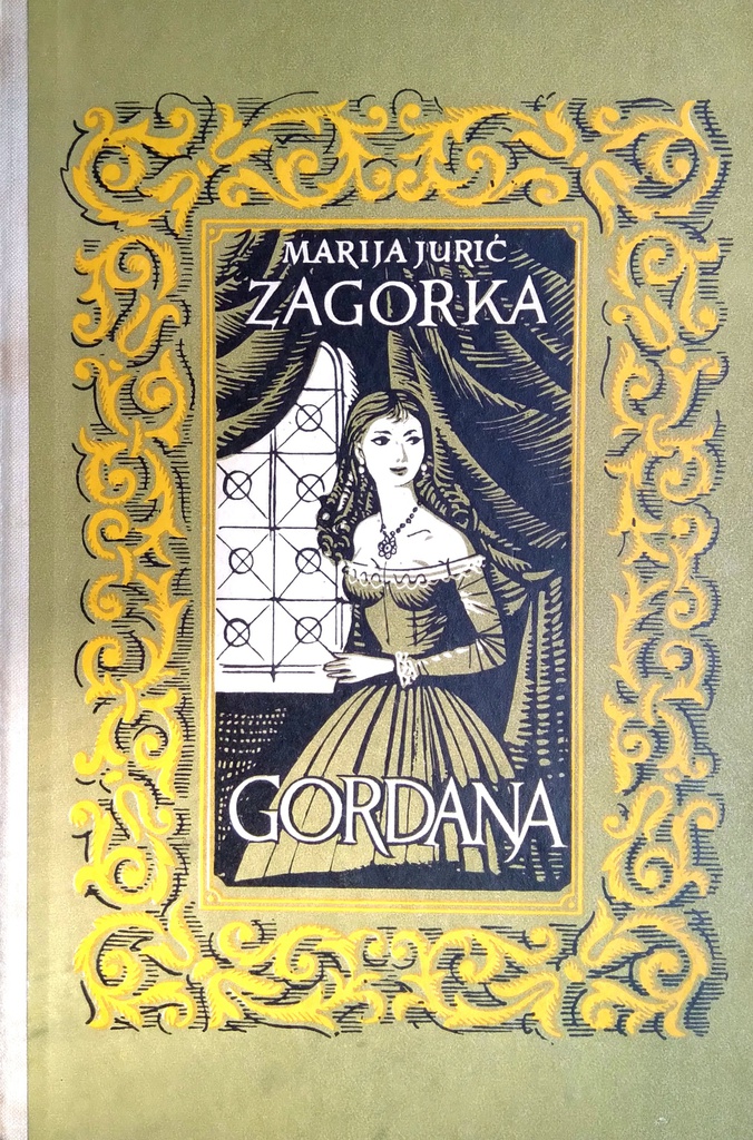 GORDANA IV