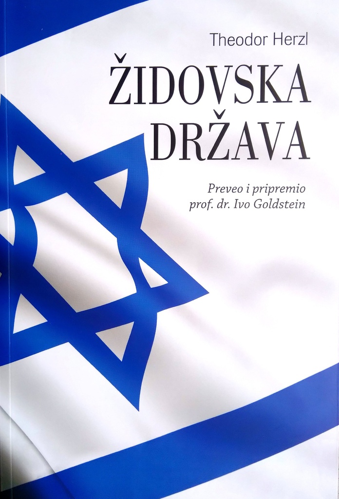 ŽIDOVSKA DRŽAVA