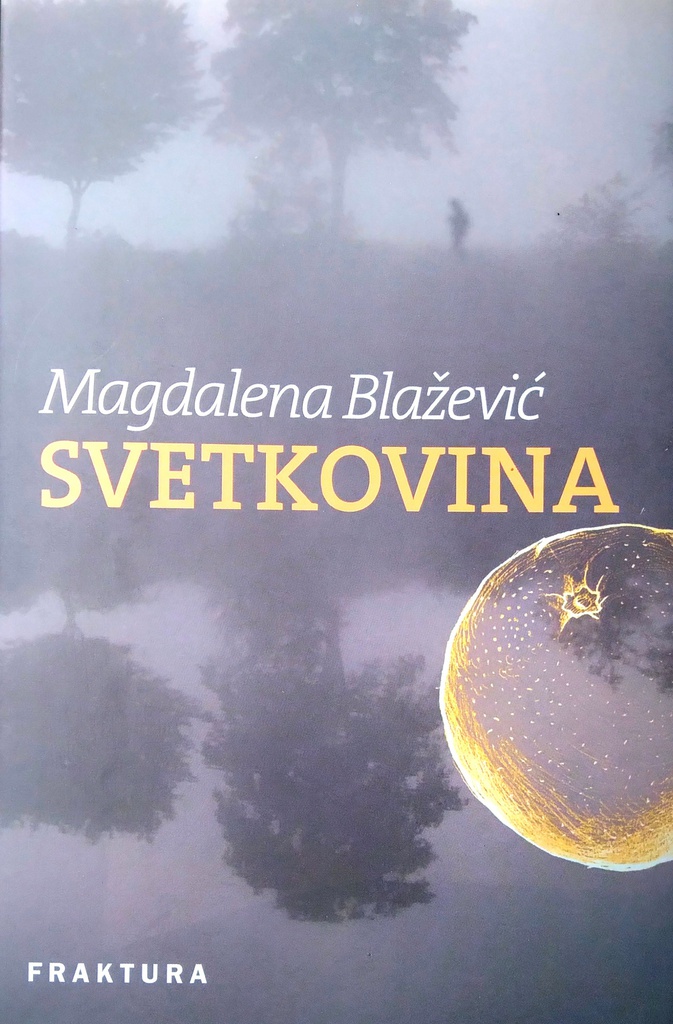 SVETKOVINA