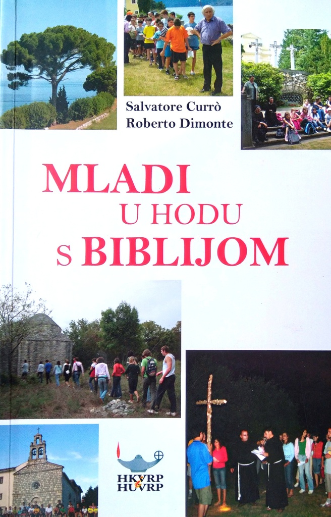 MLADI U HODU S BIBLIJOM