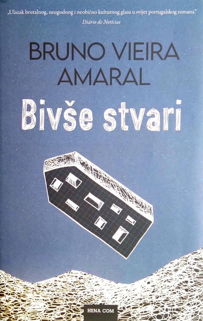 BIVŠE STVARI