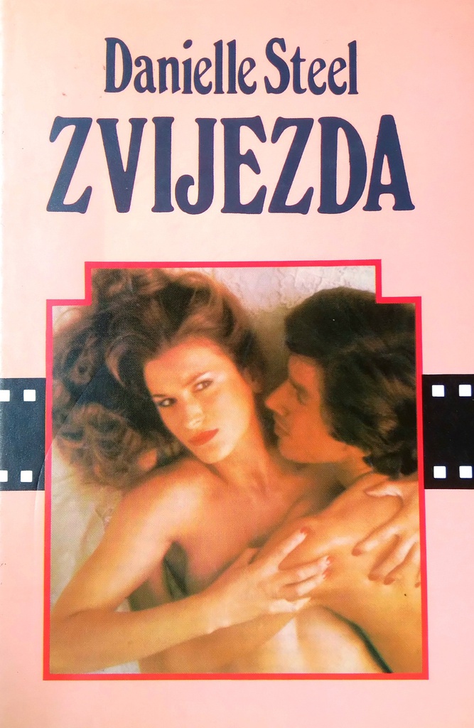 ZVIJEZDA