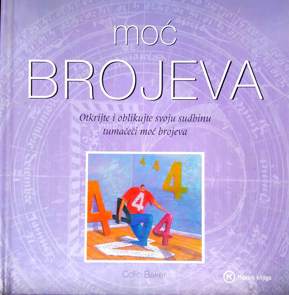 MOĆ BROJEVA