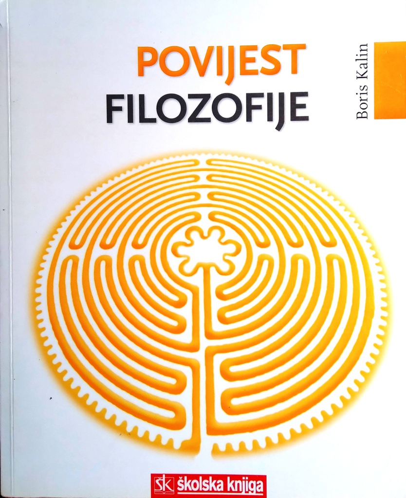 POVIJEST FILOZOFIJE