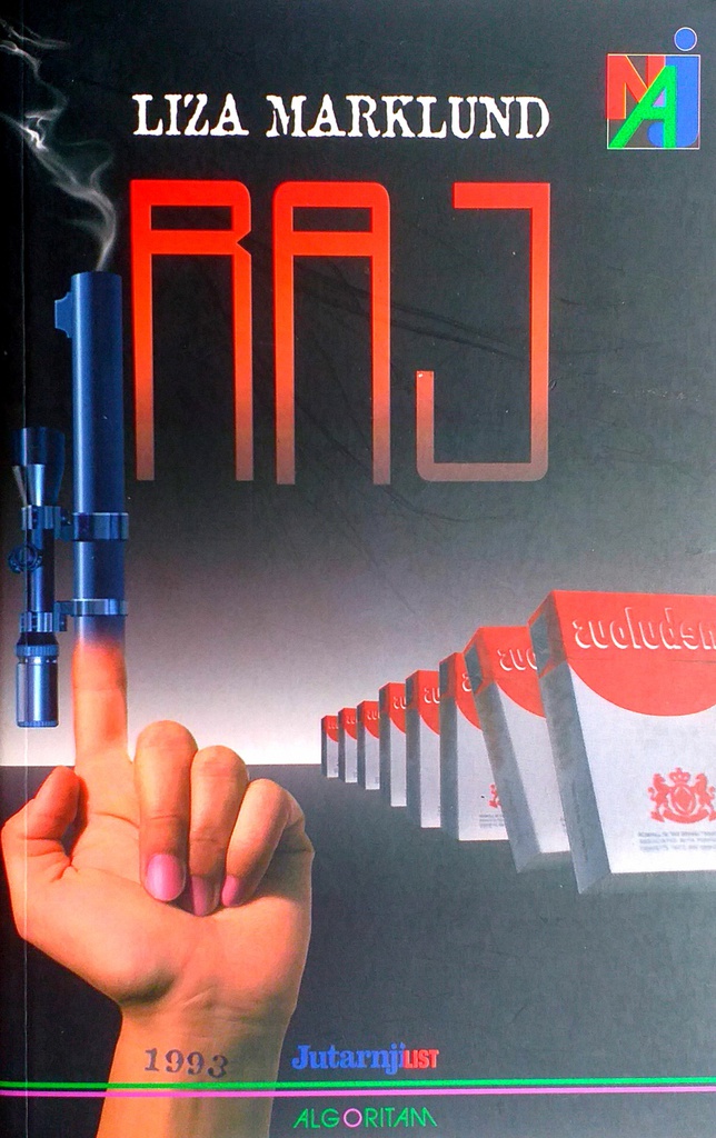 RAJ