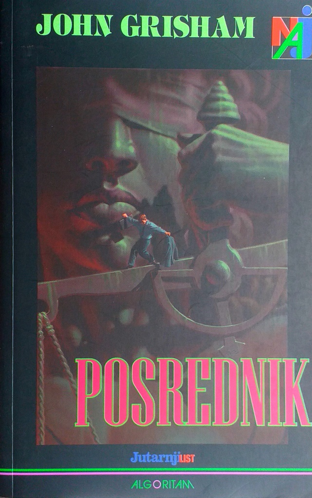 POSREDNIK