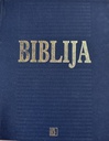 JERUZALEMSKA BIBLIJA