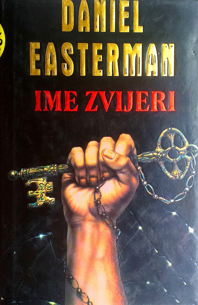 IME ZVIJERI
