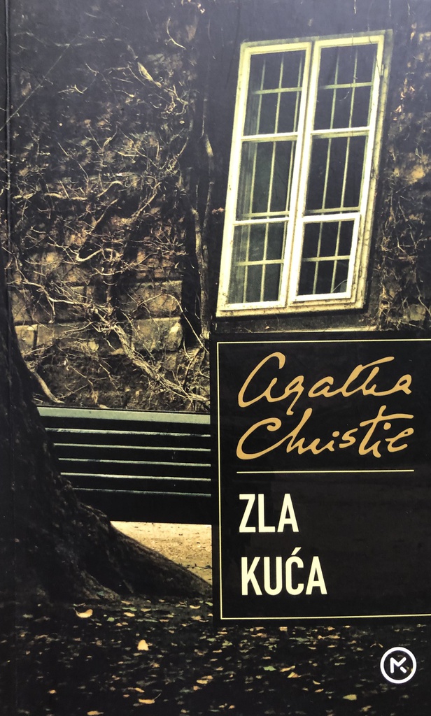 ZLA KUĆA